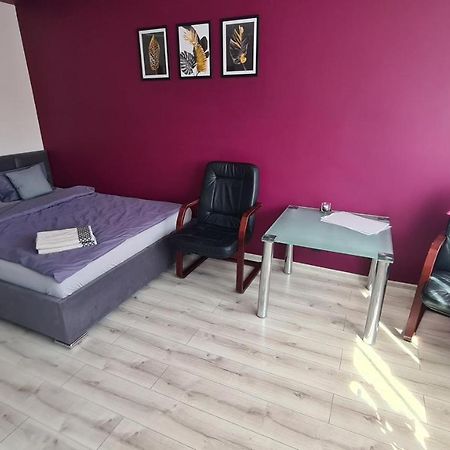 Apartament Centrum Arma Plac Rodla شتشيتسين المظهر الخارجي الصورة