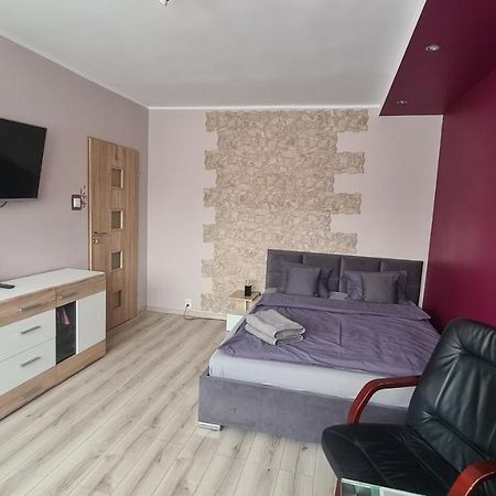 Apartament Centrum Arma Plac Rodla شتشيتسين المظهر الخارجي الصورة