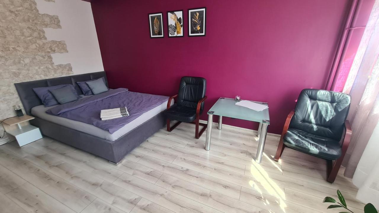 Apartament Centrum Arma Plac Rodla شتشيتسين المظهر الخارجي الصورة