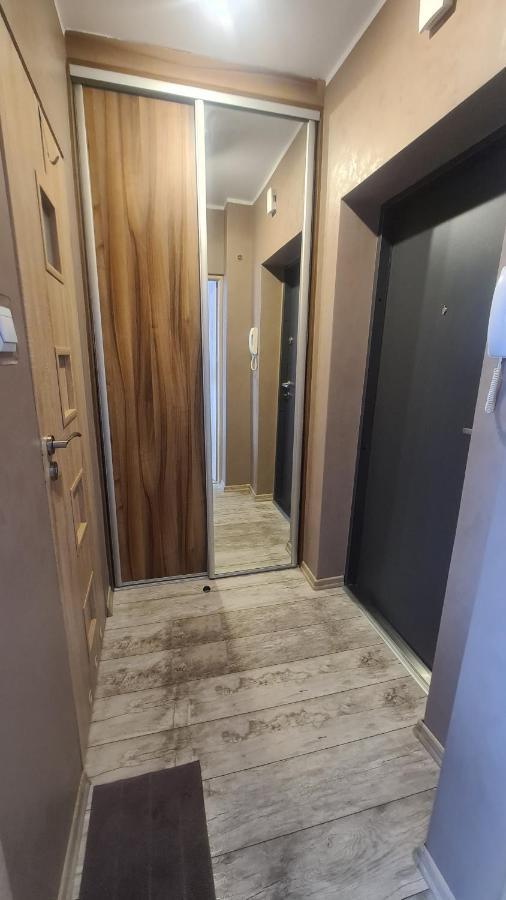 Apartament Centrum Arma Plac Rodla شتشيتسين المظهر الخارجي الصورة
