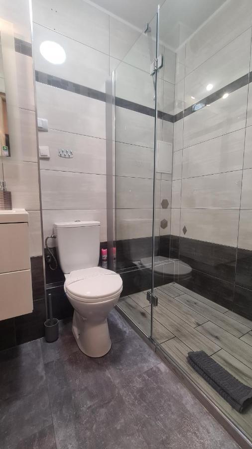 Apartament Centrum Arma Plac Rodla شتشيتسين المظهر الخارجي الصورة