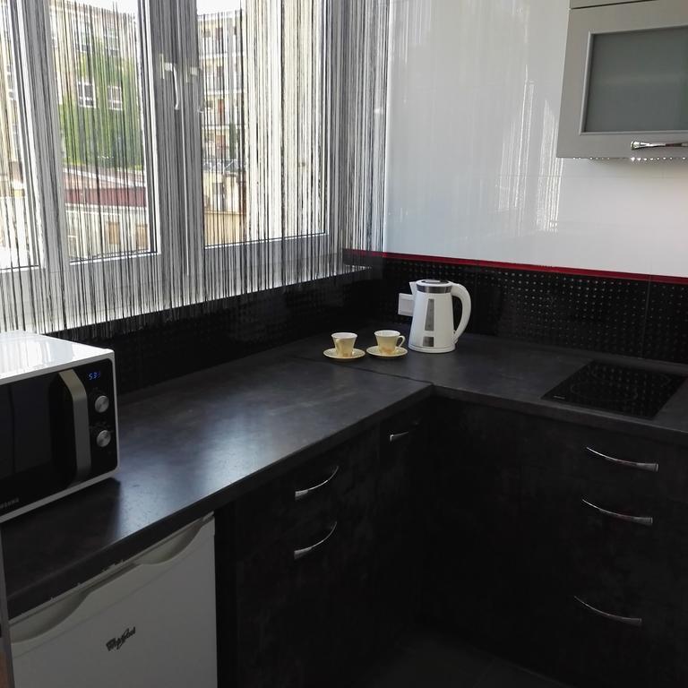 Apartament Centrum Arma Plac Rodla شتشيتسين المظهر الخارجي الصورة